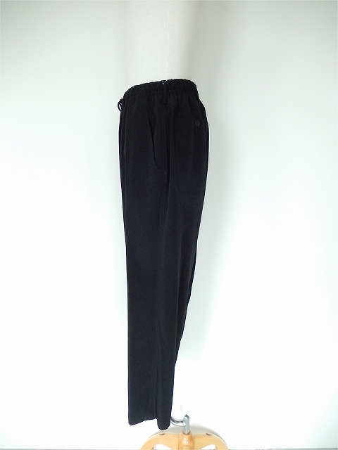 Yohji Yamamoto【ヨウジ ヤマモト】正規取り扱い店、通販可能 ON LINE